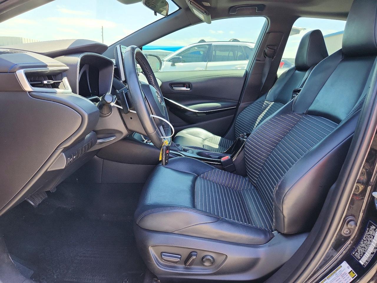 2020 Toyota Corolla Xse - Фото 7