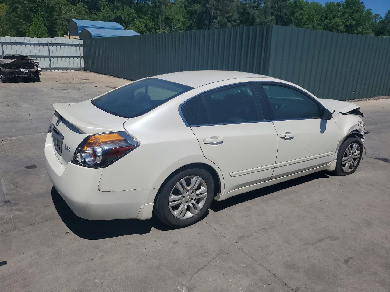 2012 Nissan Altima 2.5 - Фото 3