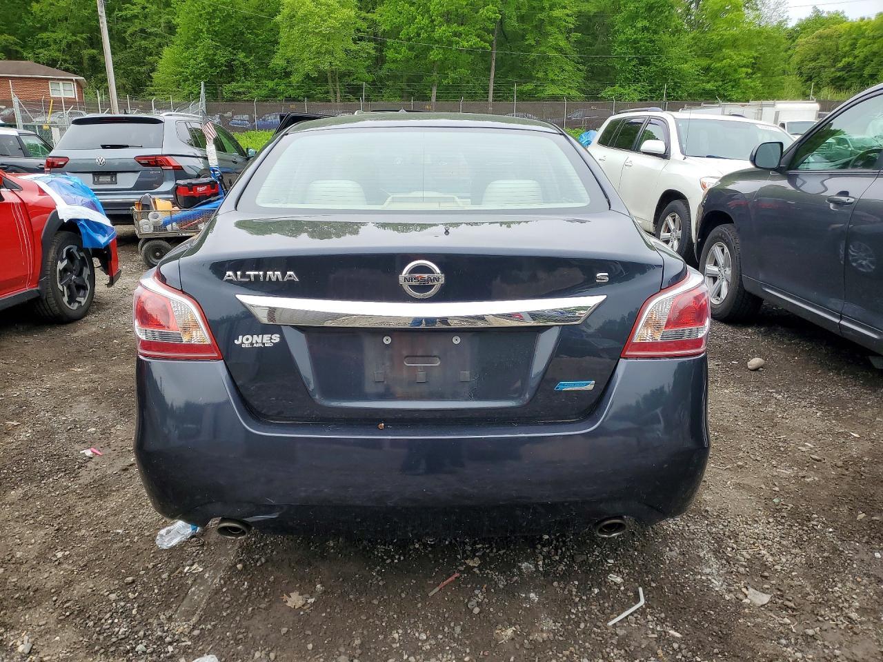 2013 Nissan Altima 2.5 - Image 6
