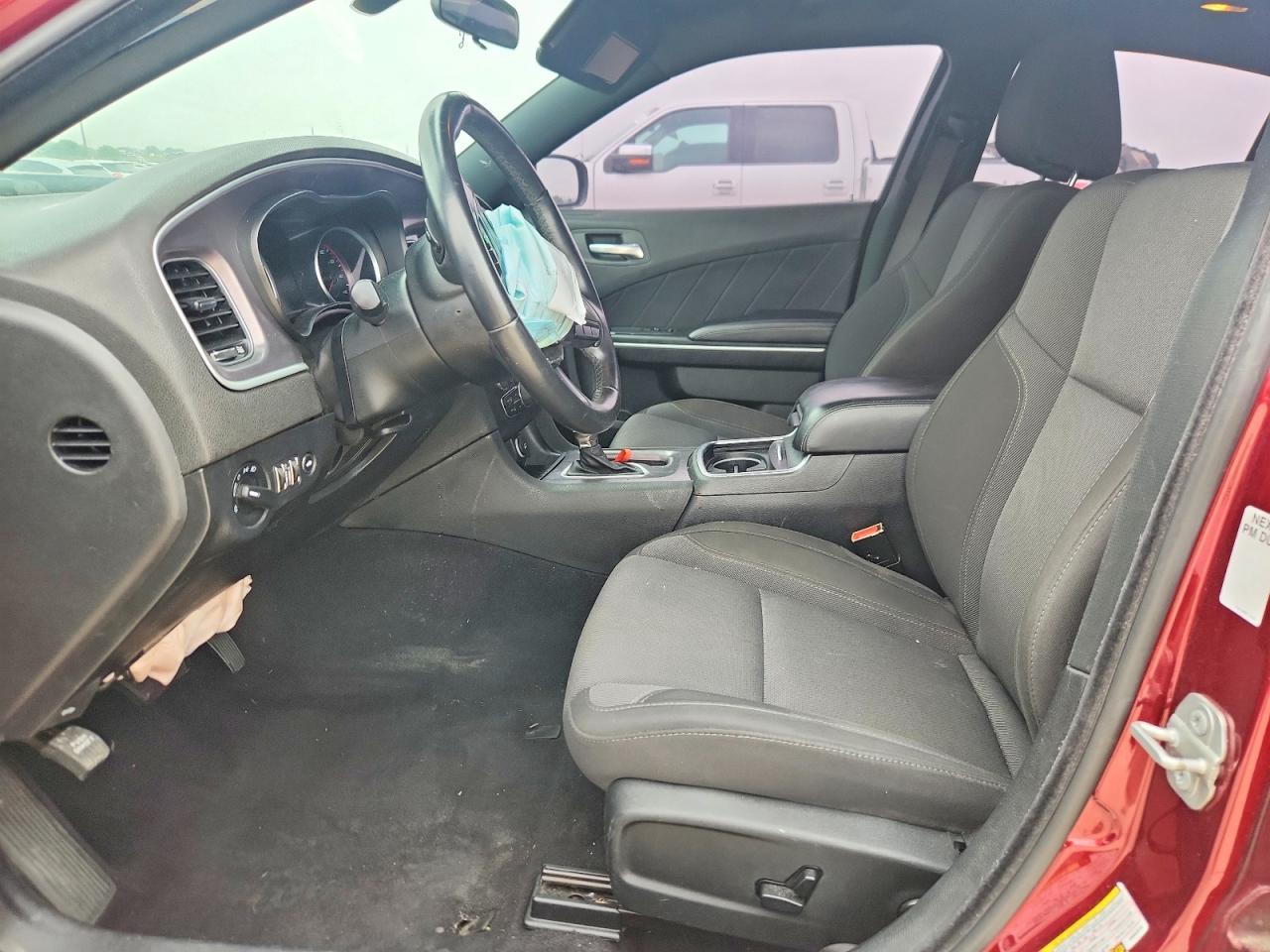 2019 Dodge Charger Sxt - Фото 7