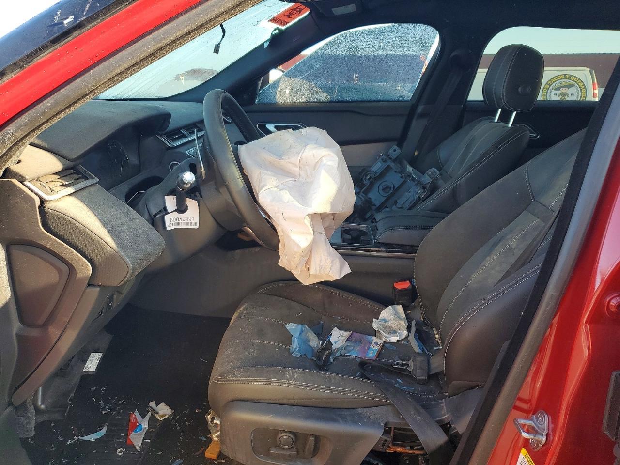 2021 Land Rover Range Rover Velar R-Dynamic S - Image 7