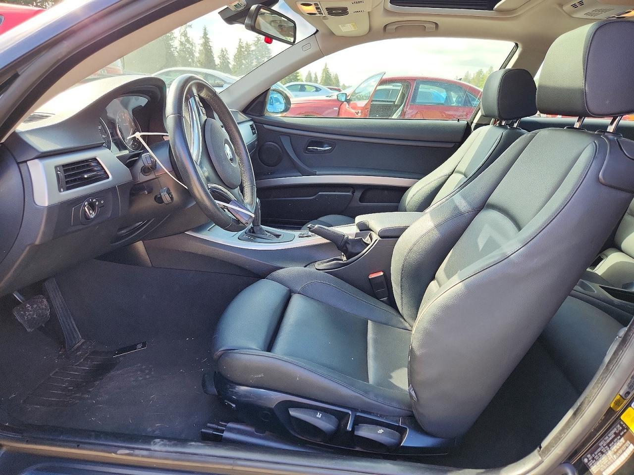 2009 BMW 328 I - Фото 7