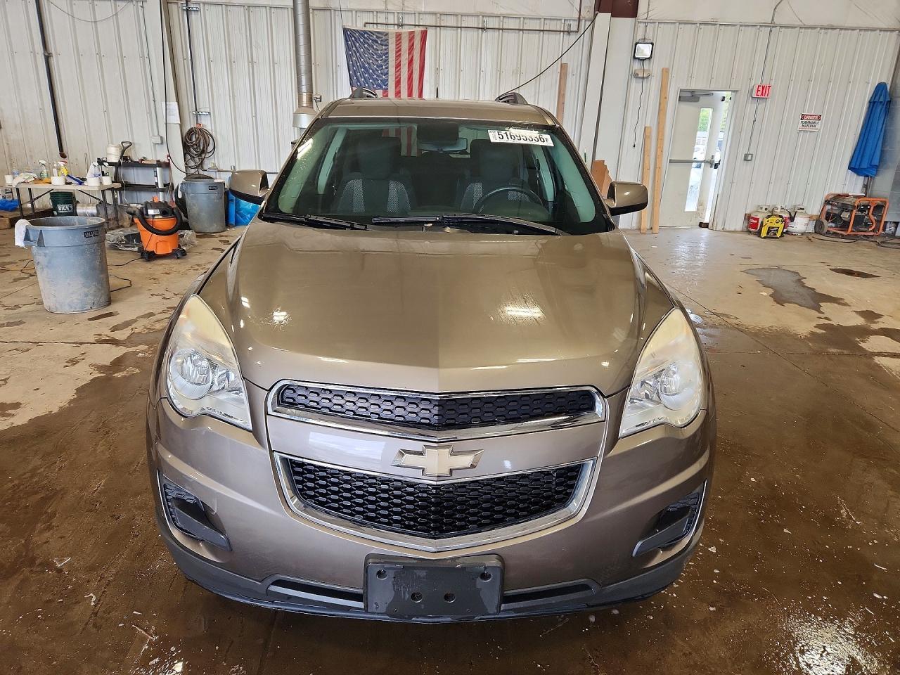 2012 Chevrolet Equinox Lt - Image 5