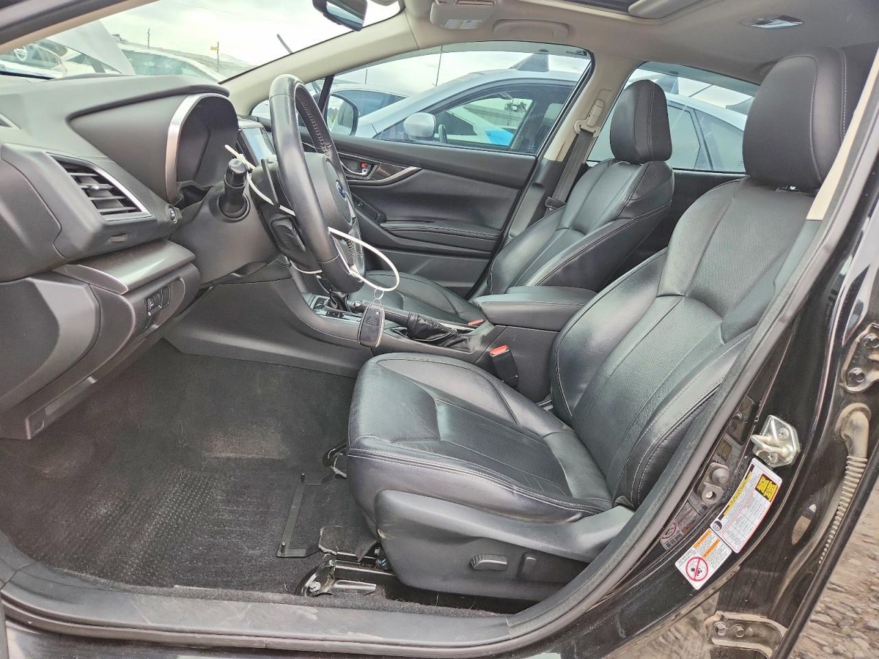 2018 Subaru Impreza Limited - Image 7