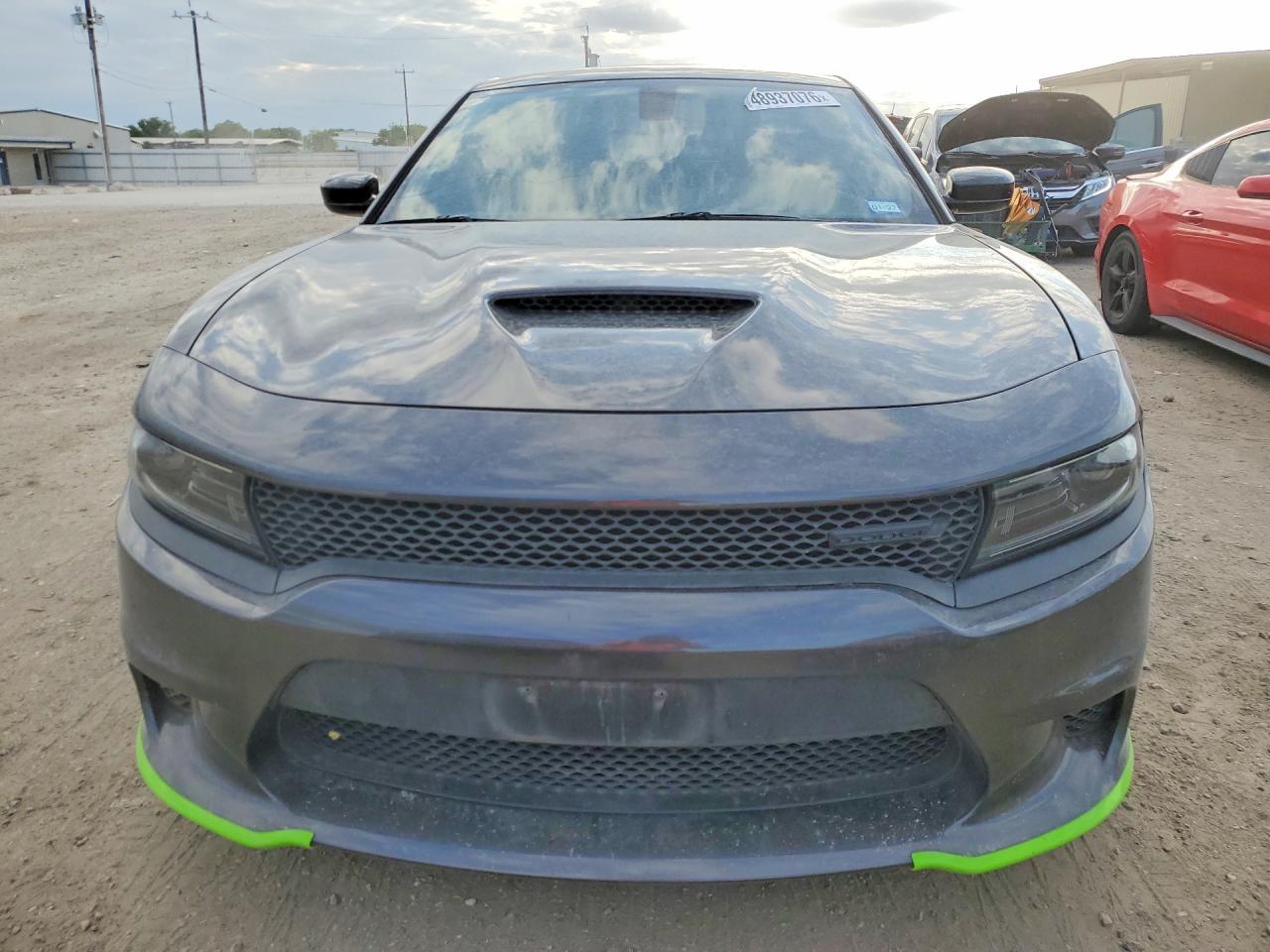 2023 Dodge Charger Gt - Фото 5