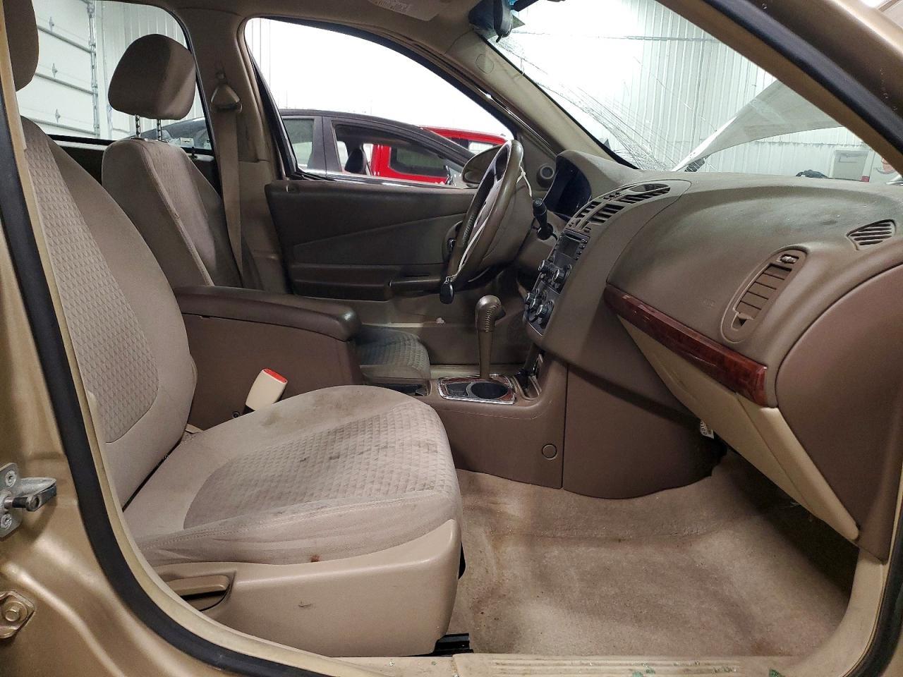2006 Chevrolet Malibu Maxx Lt - Фото 7