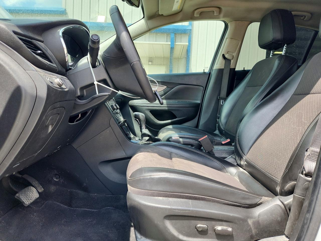 2020 Buick Encore Preferred - Фото 7