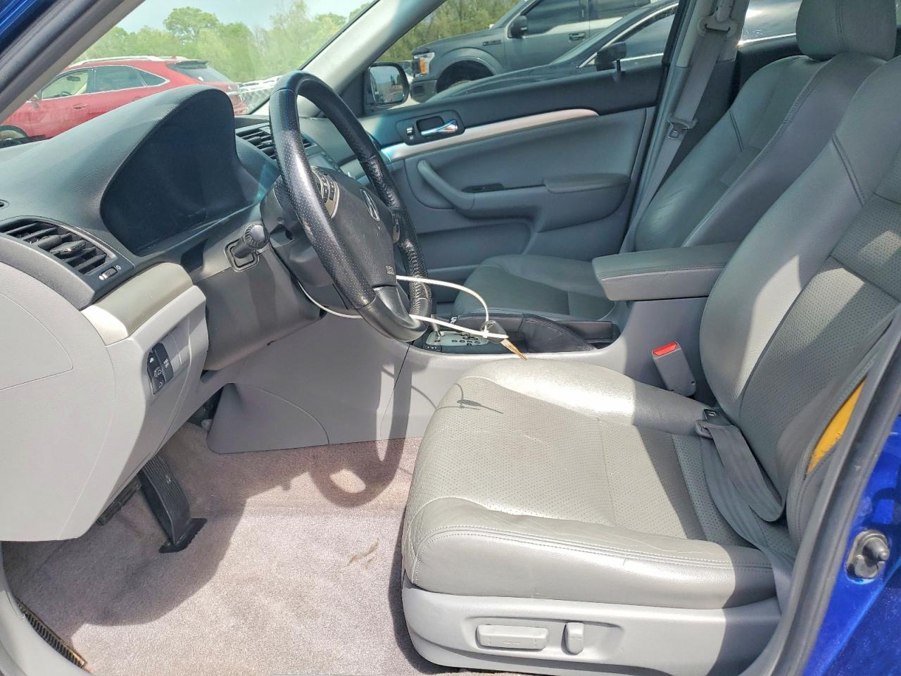 2006 Acura Tsx - Фото 7
