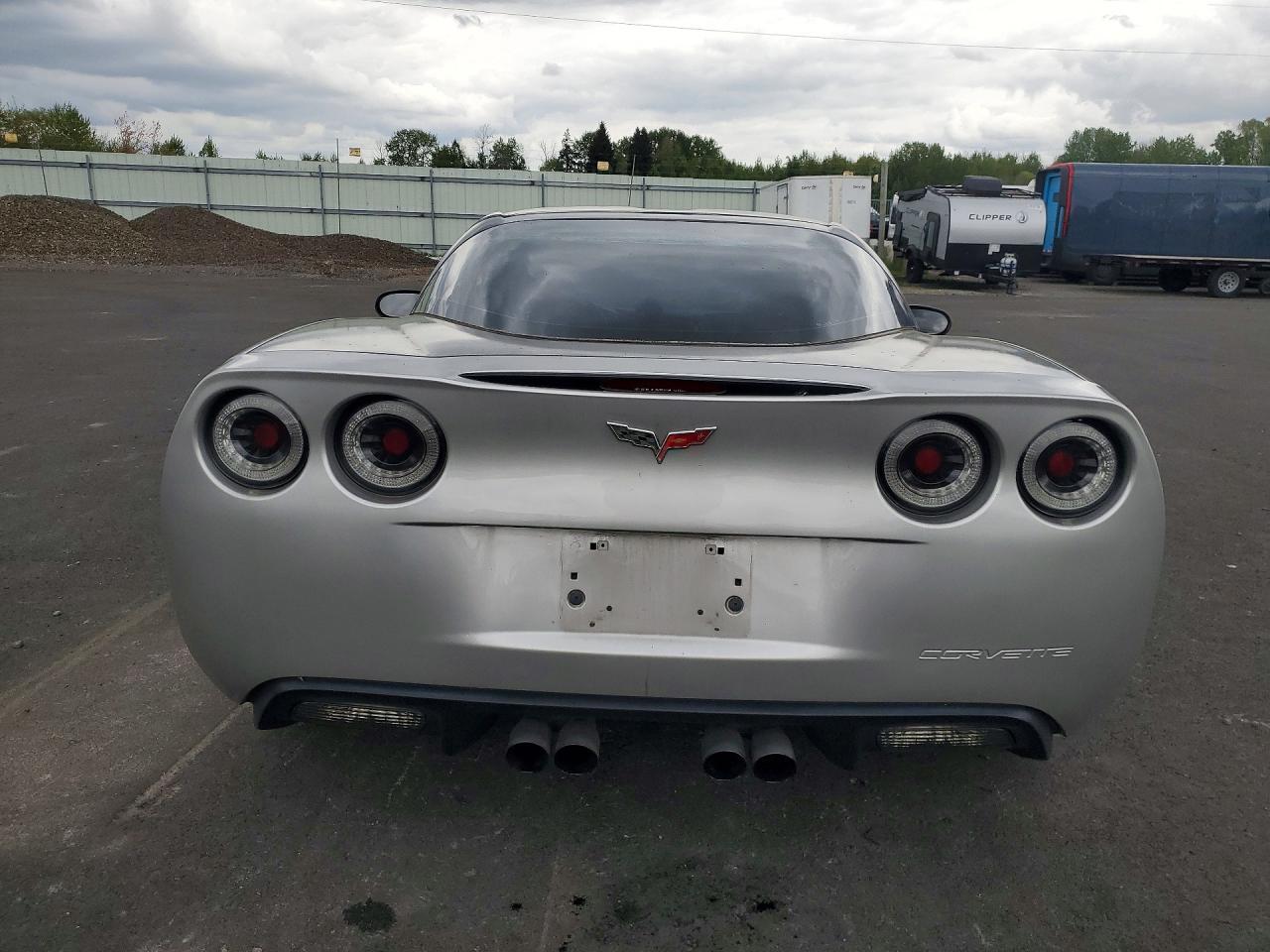 2006 Chevrolet Corvette - Фото 6
