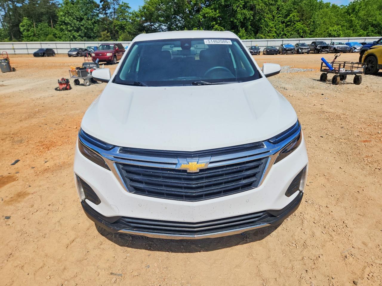 2024 Chevrolet Equinox Lt - Image 5
