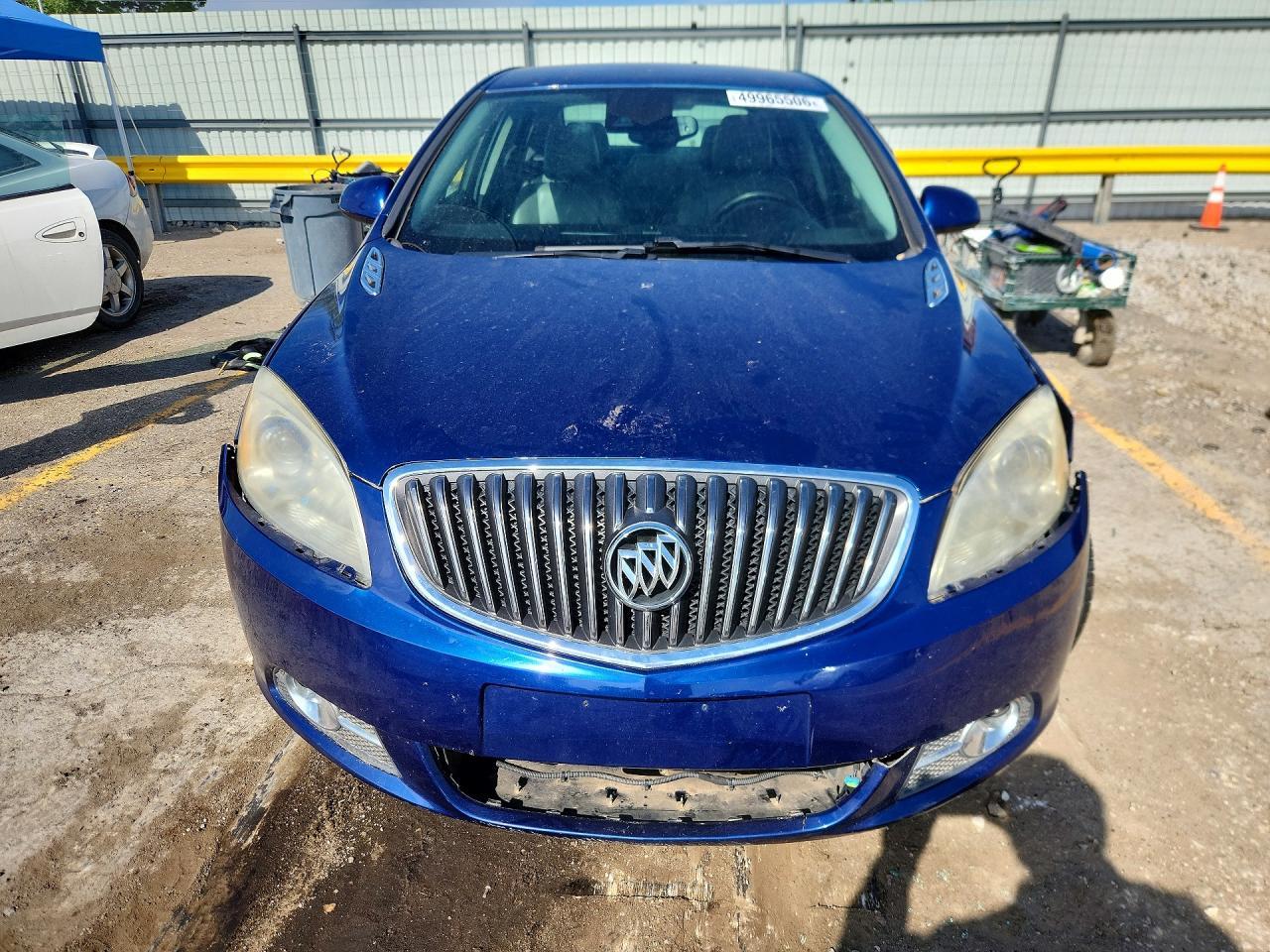 2014 Buick Verano - Image 5