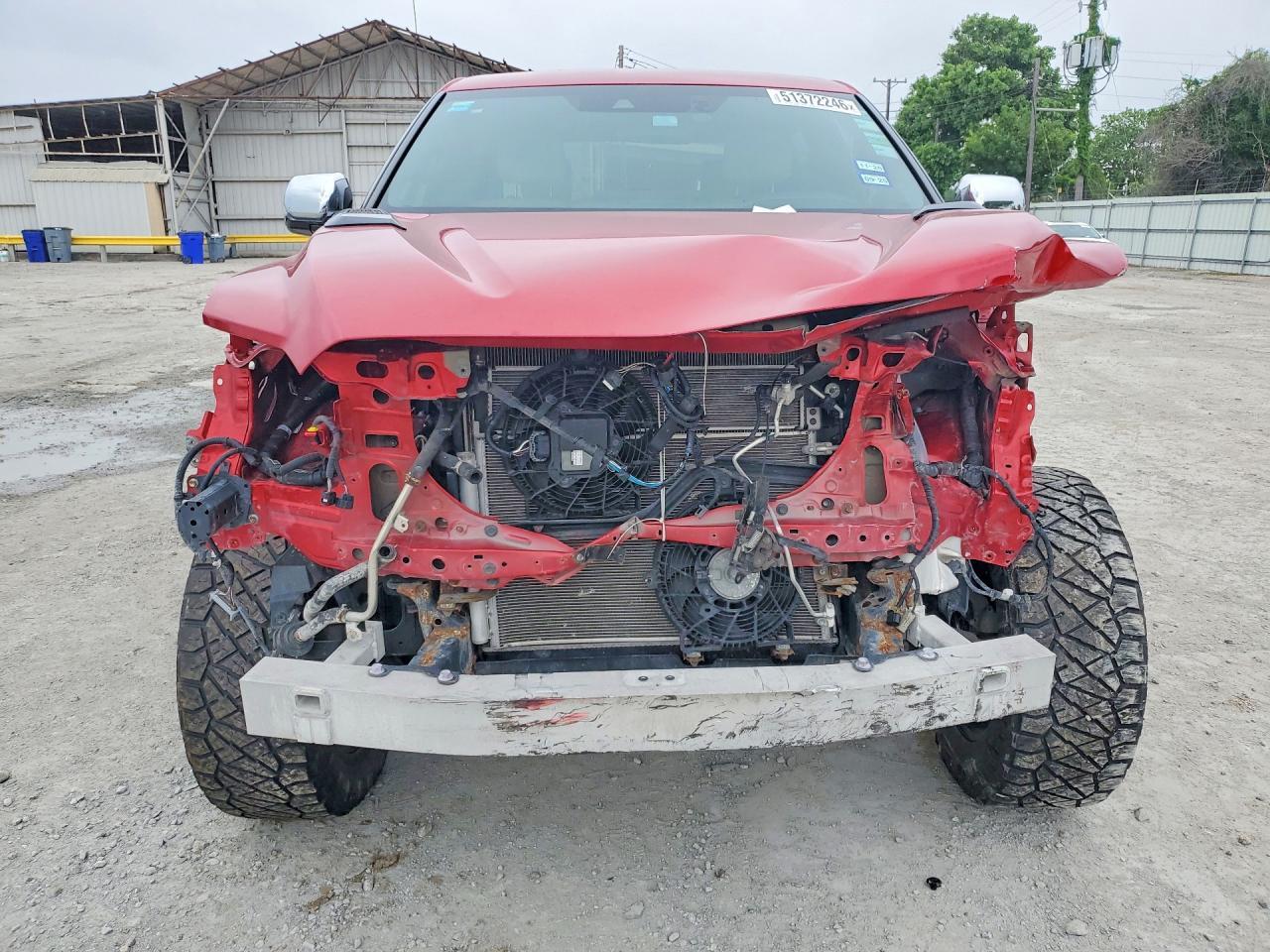 2022 Toyota Tundra 1794 Edition Hv - Фото 5