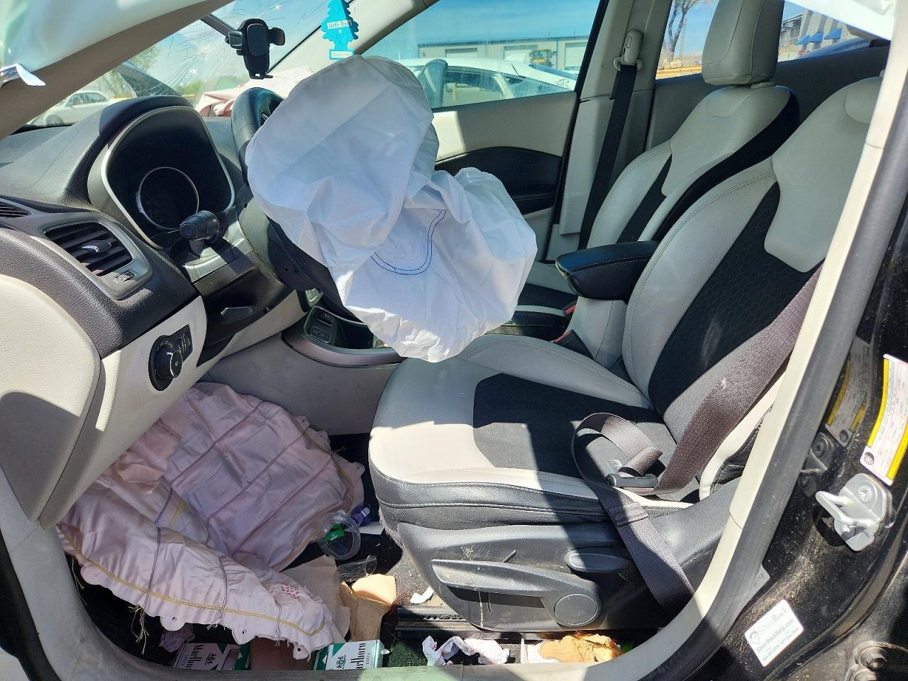 2018 Jeep Compass Latitude - Фото 7