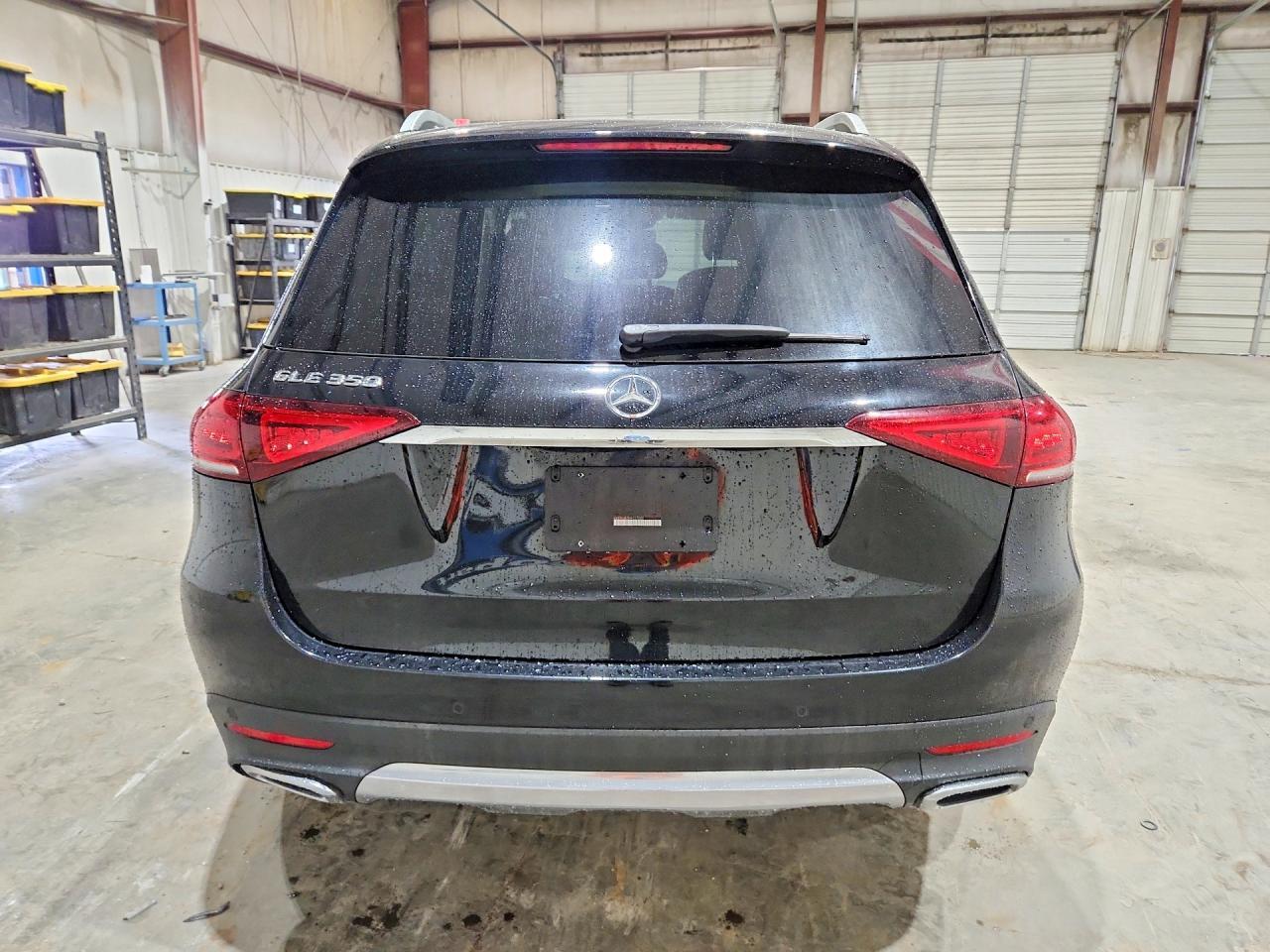 2021 Mercedes-Benz Gle 350 - Image 6