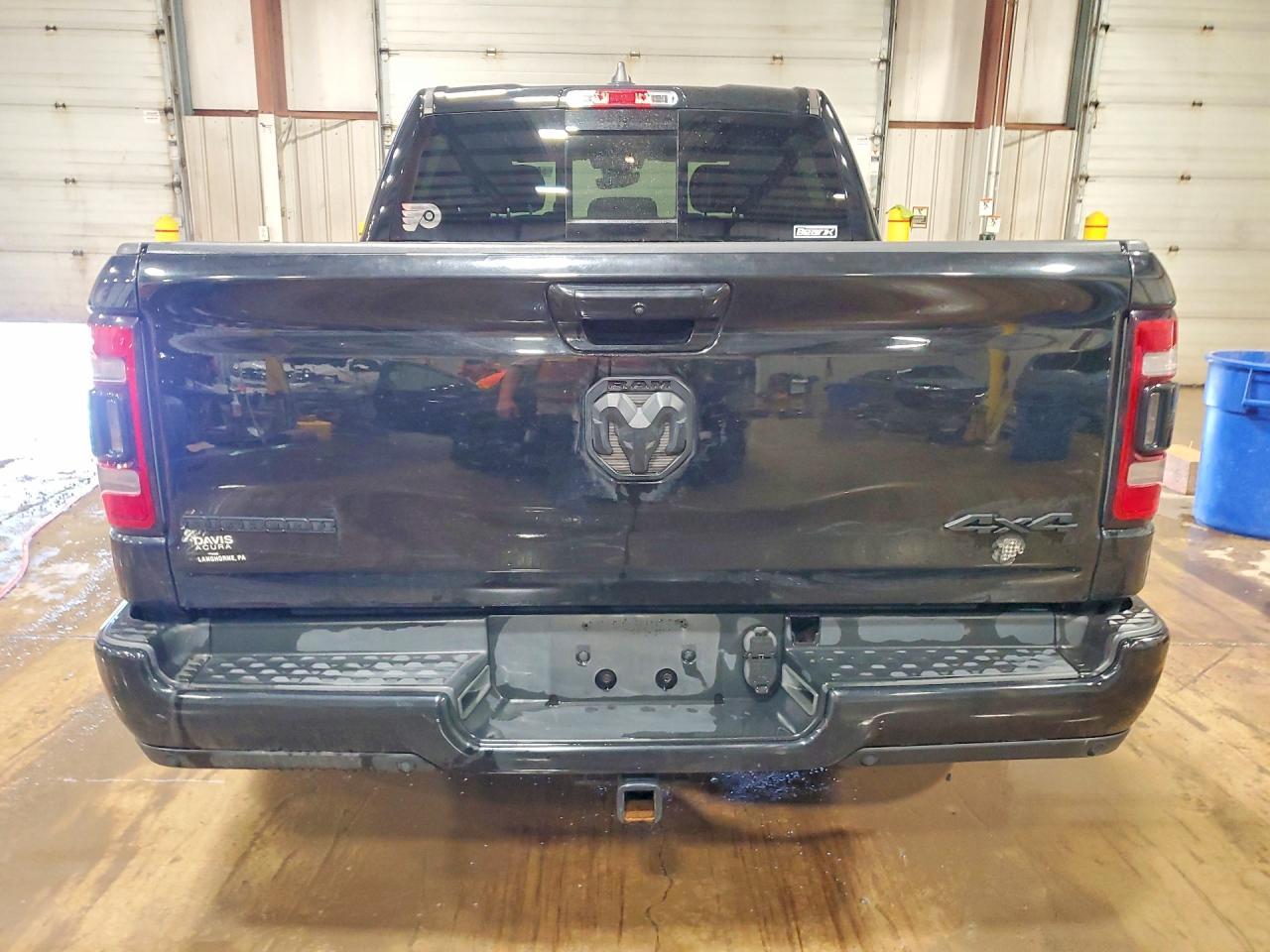 2020 Ram 1500 Big Horn - Фото 6