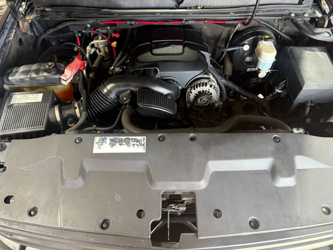 2008 Chevrolet Silverado C1500 - Фото 7