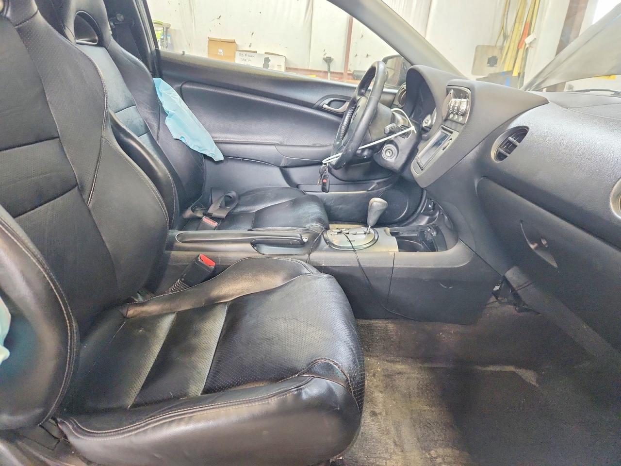 2006 Acura Rsx - Image 7
