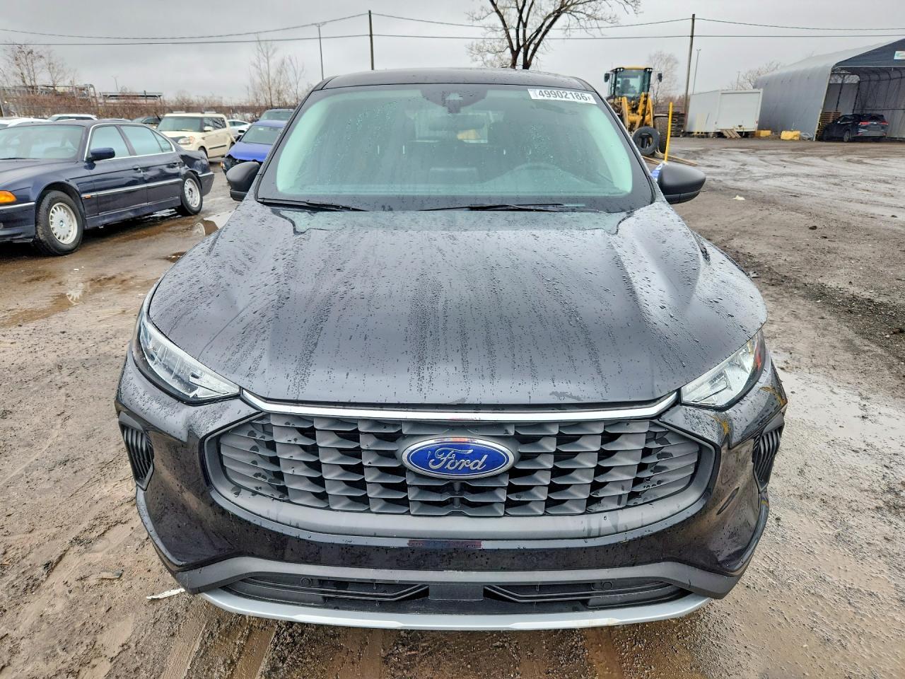 2024 Ford Escape Active - Image 5