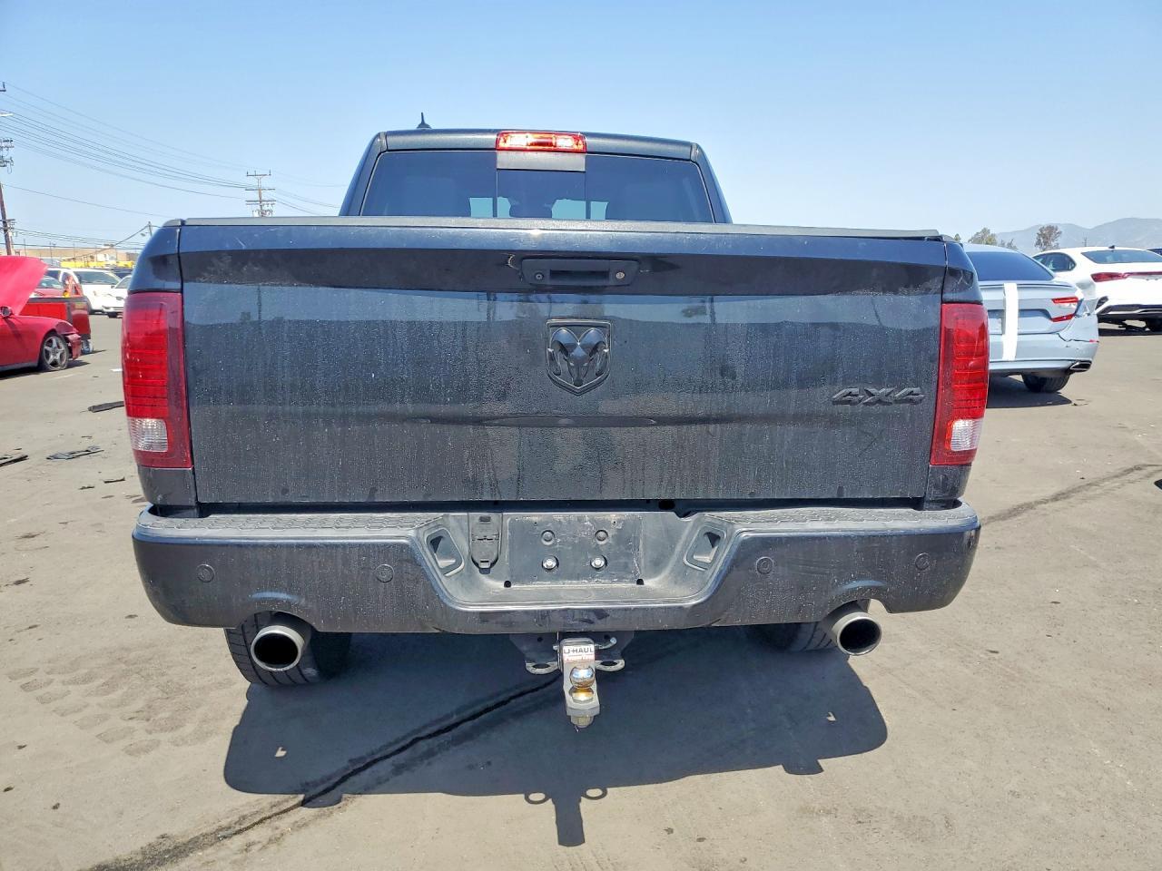 2015 Ram 1500 Sport - Image 6