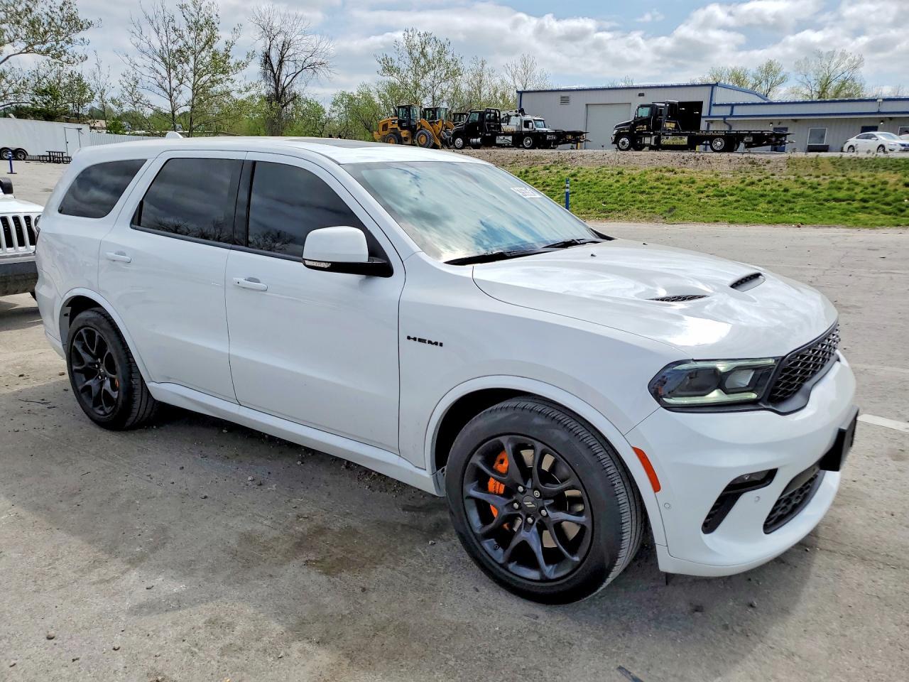 2022 Dodge Durango R - Image 4