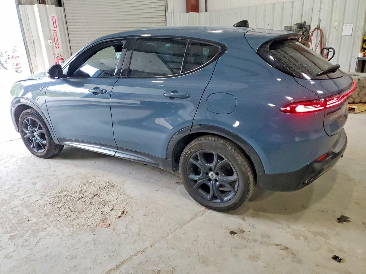 2024 Dodge Hornet R - Фото 2