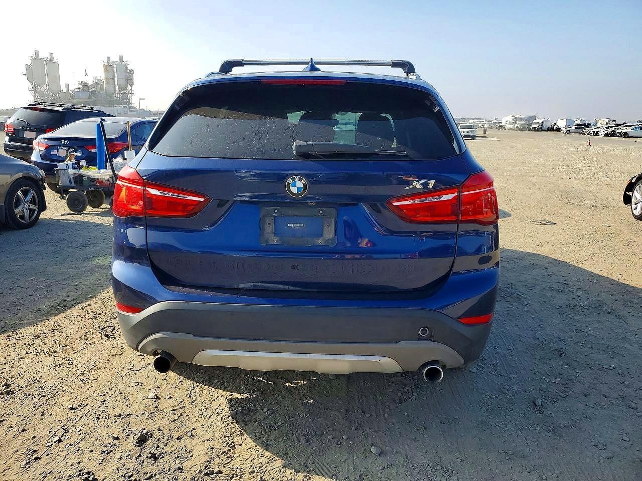 2018 BMW X1 - Image 6