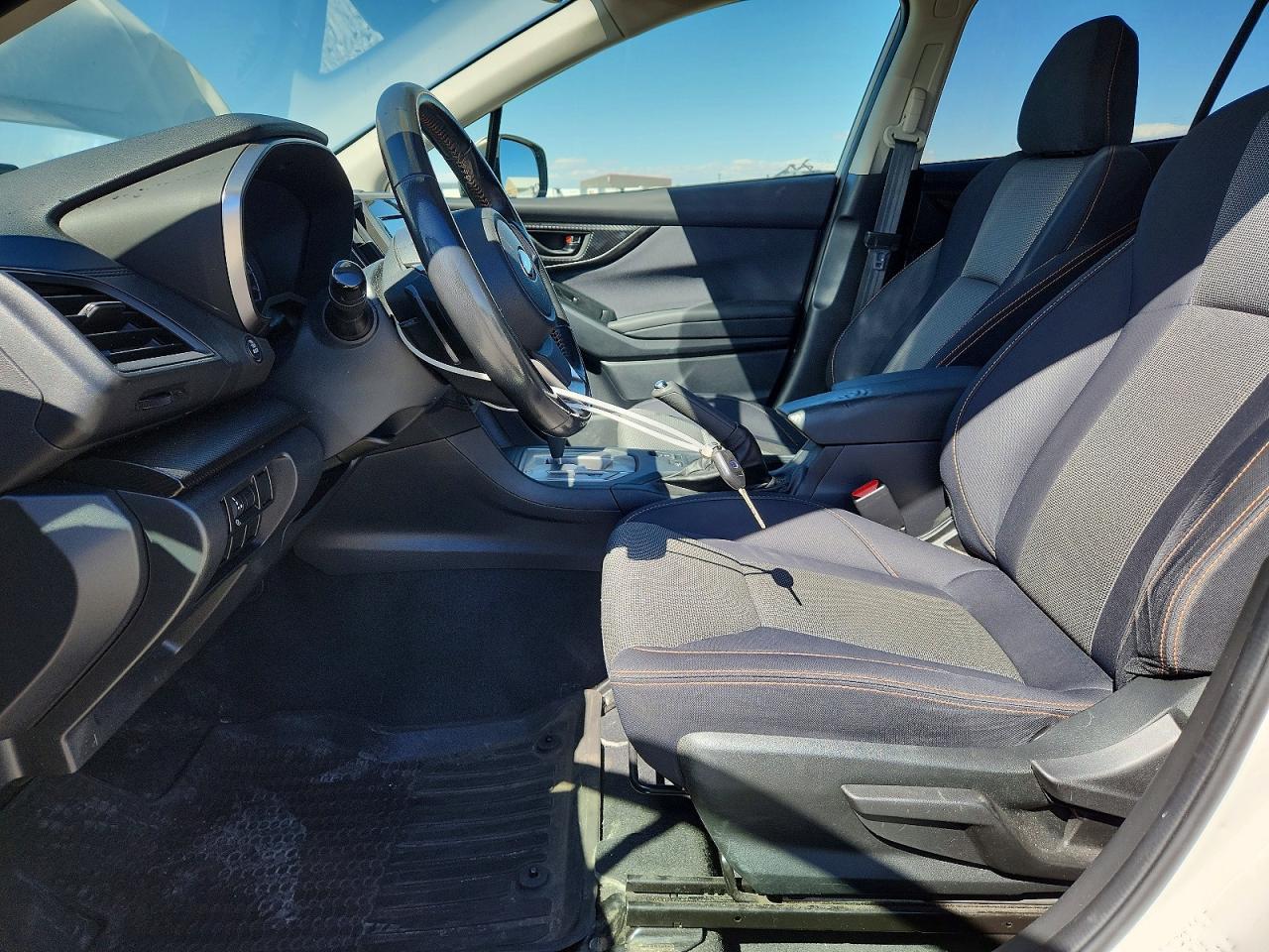 2018 Subaru Crosstrek Premium - Фото 7