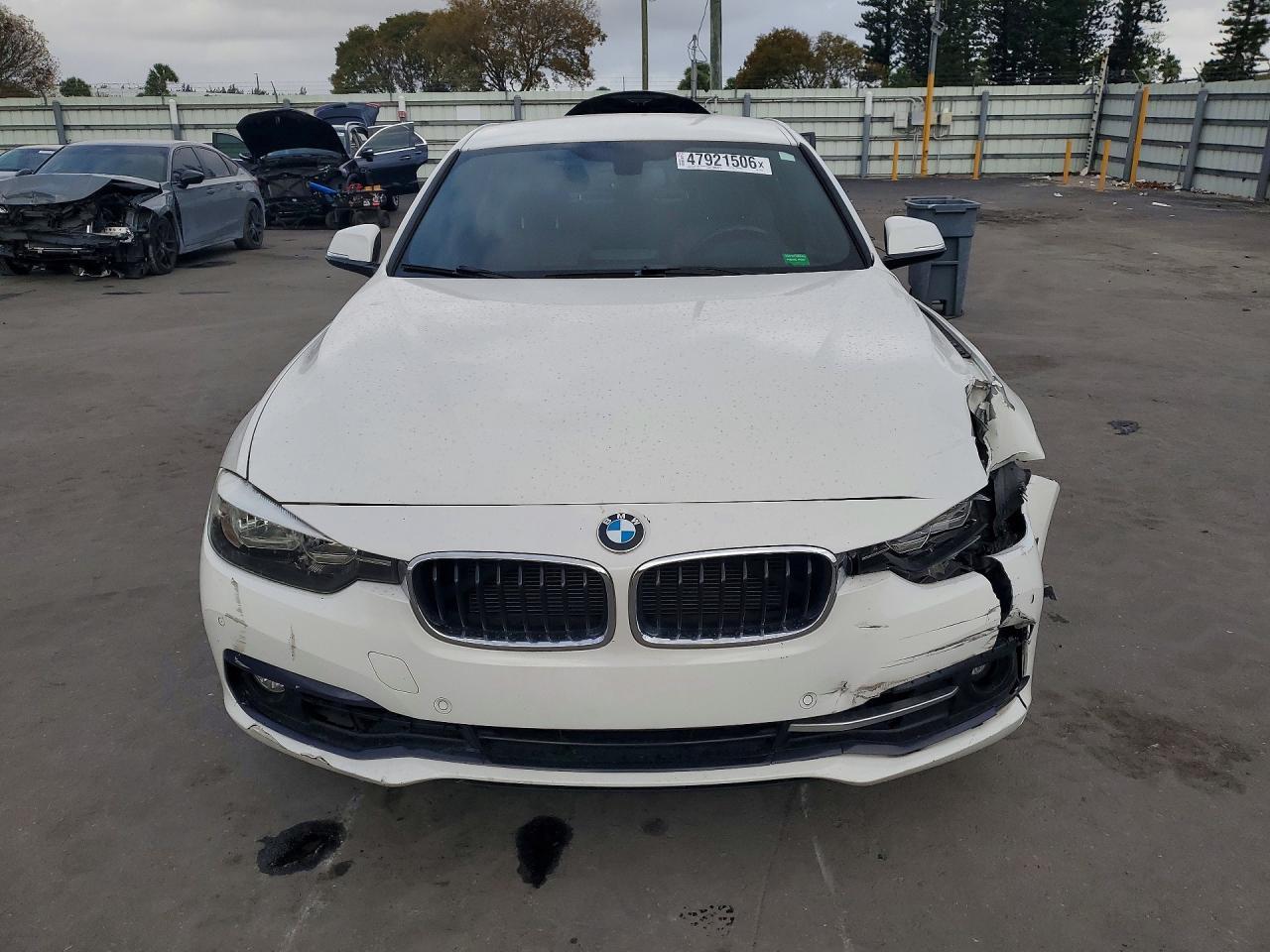 2016 BMW 328 I Sulev - Image 5