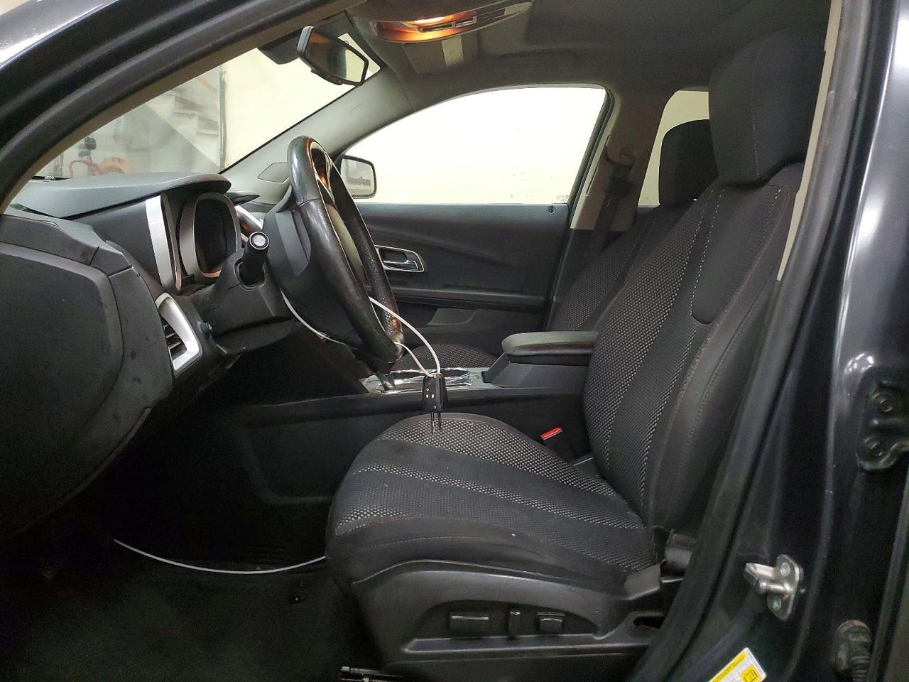 2017 Chevrolet Equinox Lt - Image 7