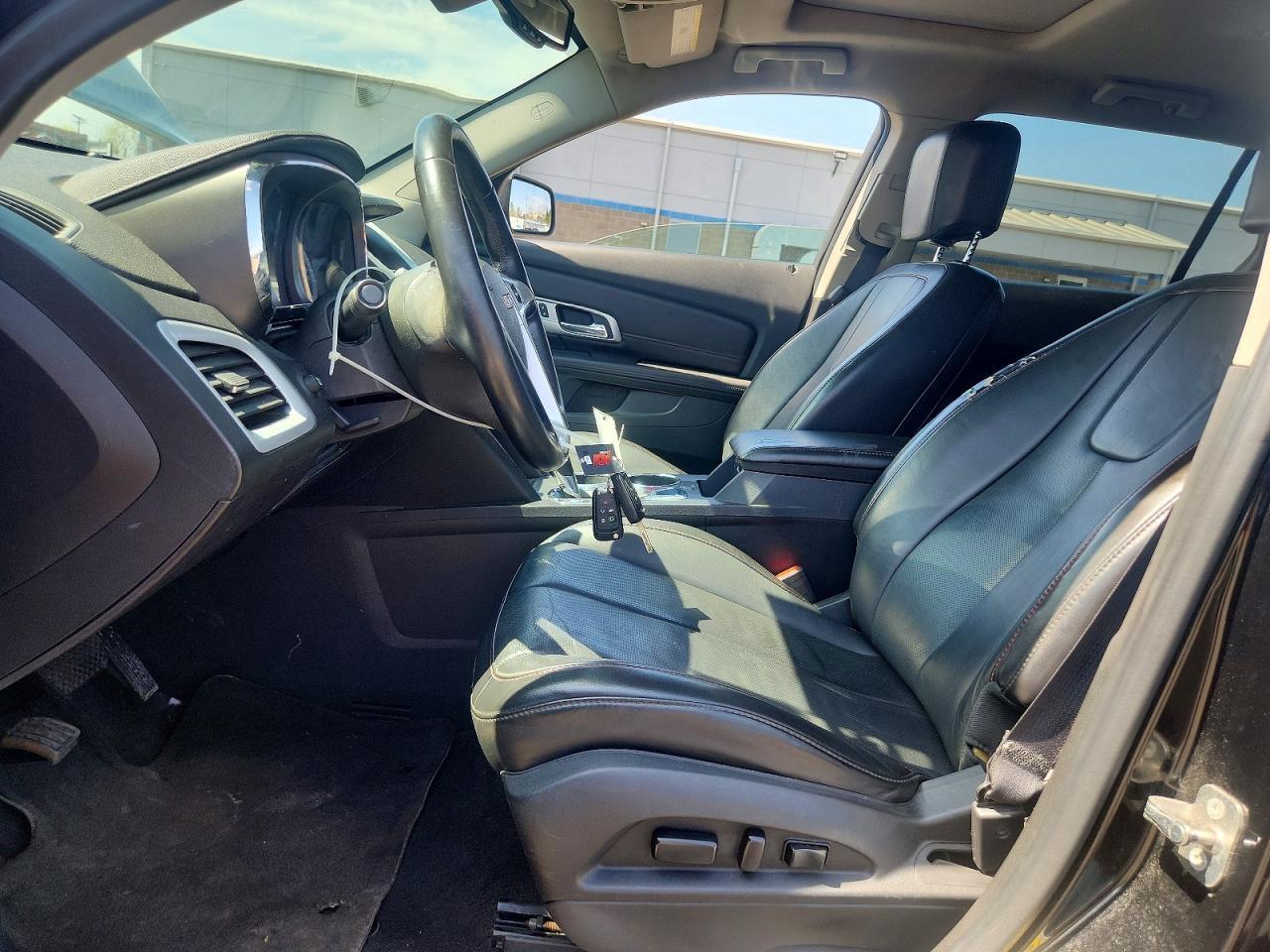 2017 GMC Terrain Slt 1 - Image 7