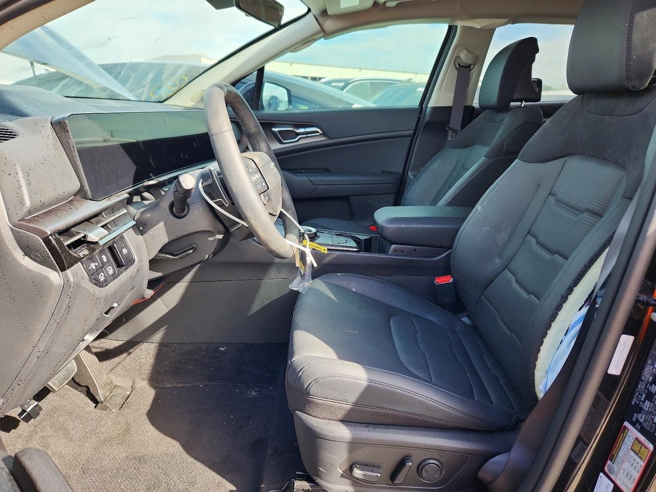 2026 Kia Sportage Hybrid Sx-Prestige - Image 7