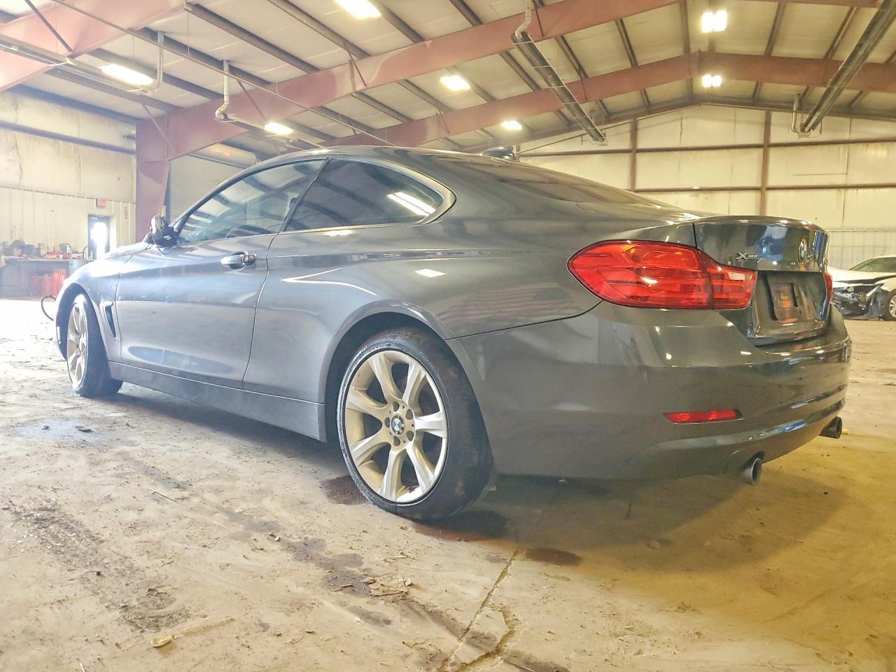 2014 BMW 435 Xi - Image 2