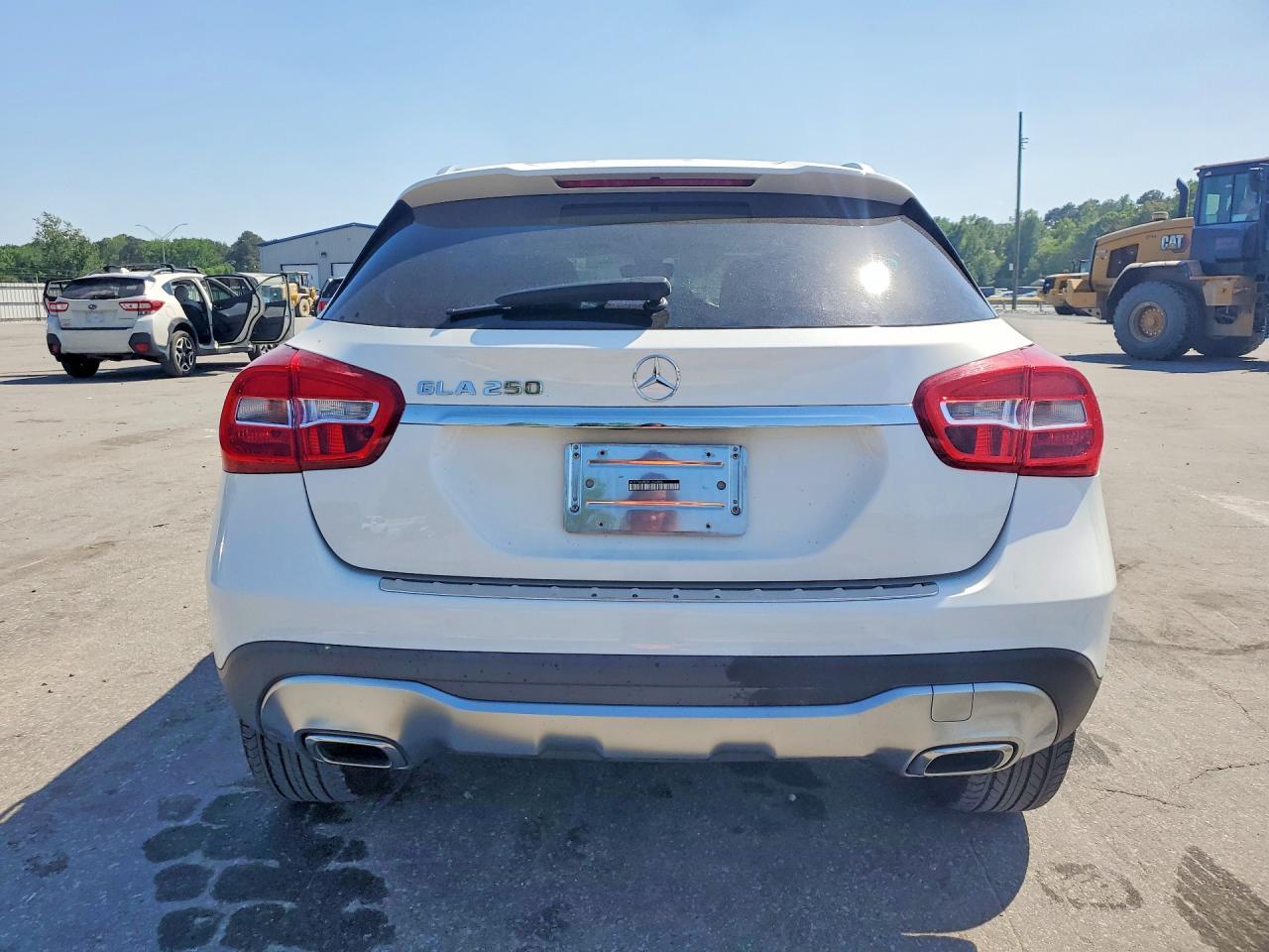 2019 Mercedes-Benz Gla 250 - Image 6