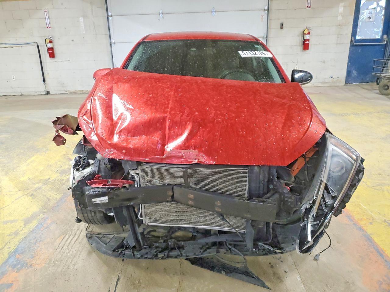 2019 Hyundai Elantra Sel - Фото 5