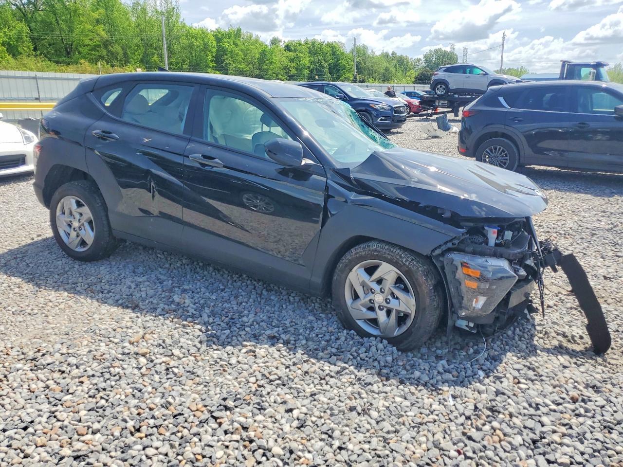 2026 Hyundai Kona Se - Фото 4