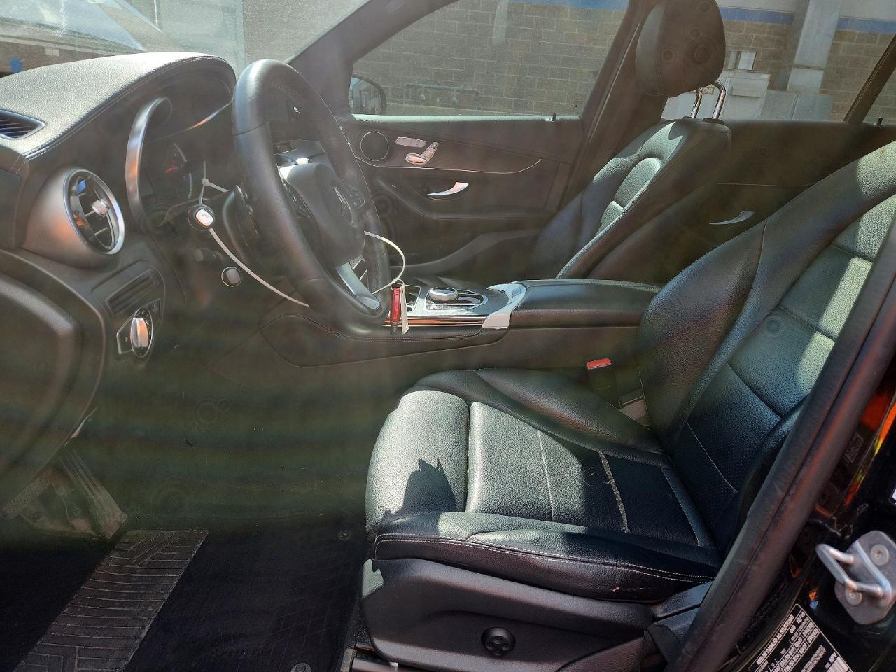 2017 Mercedes-Benz Glc 300 4Matic - Image 7