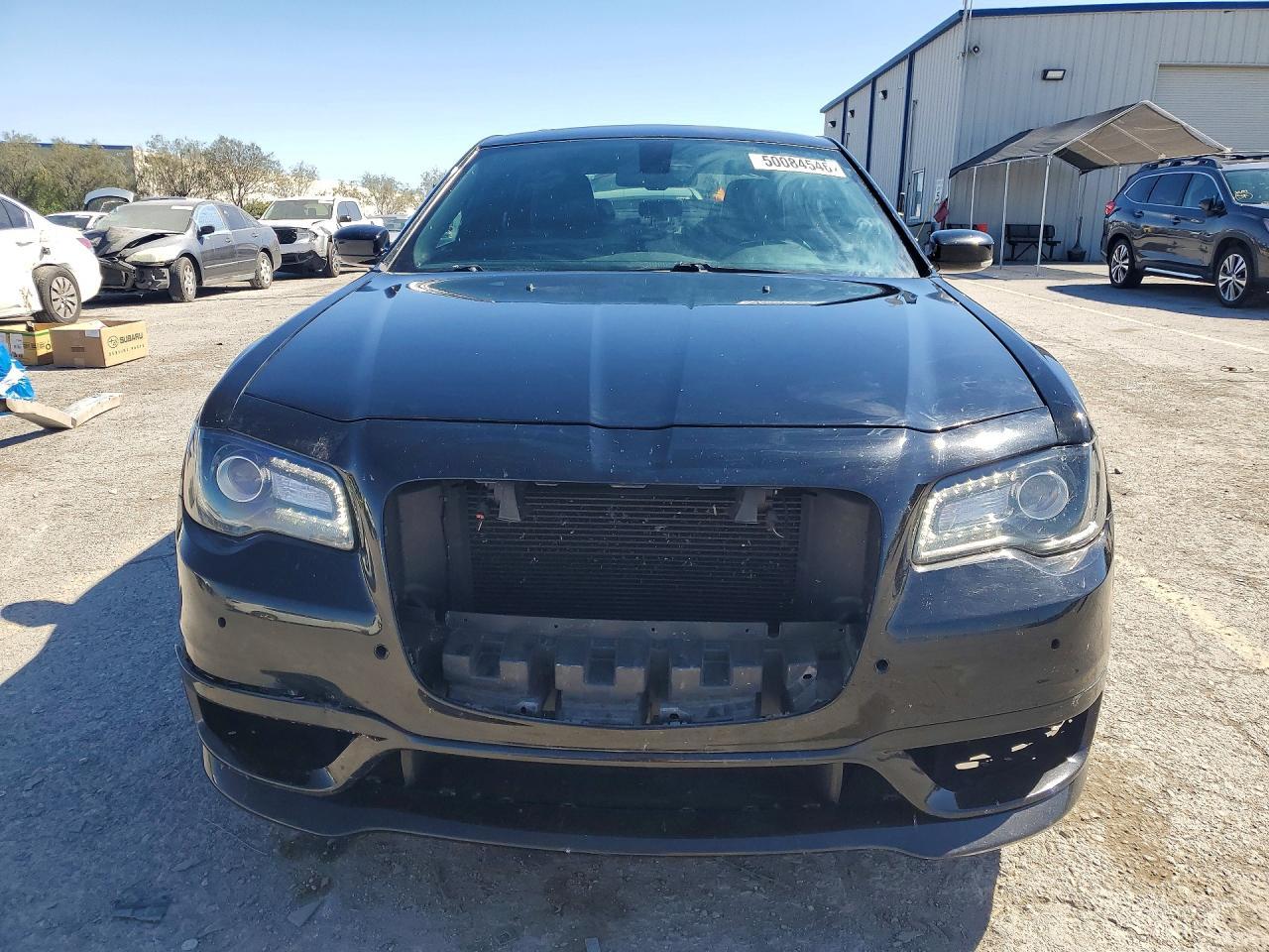2017 Chrysler 300 S - Фото 5