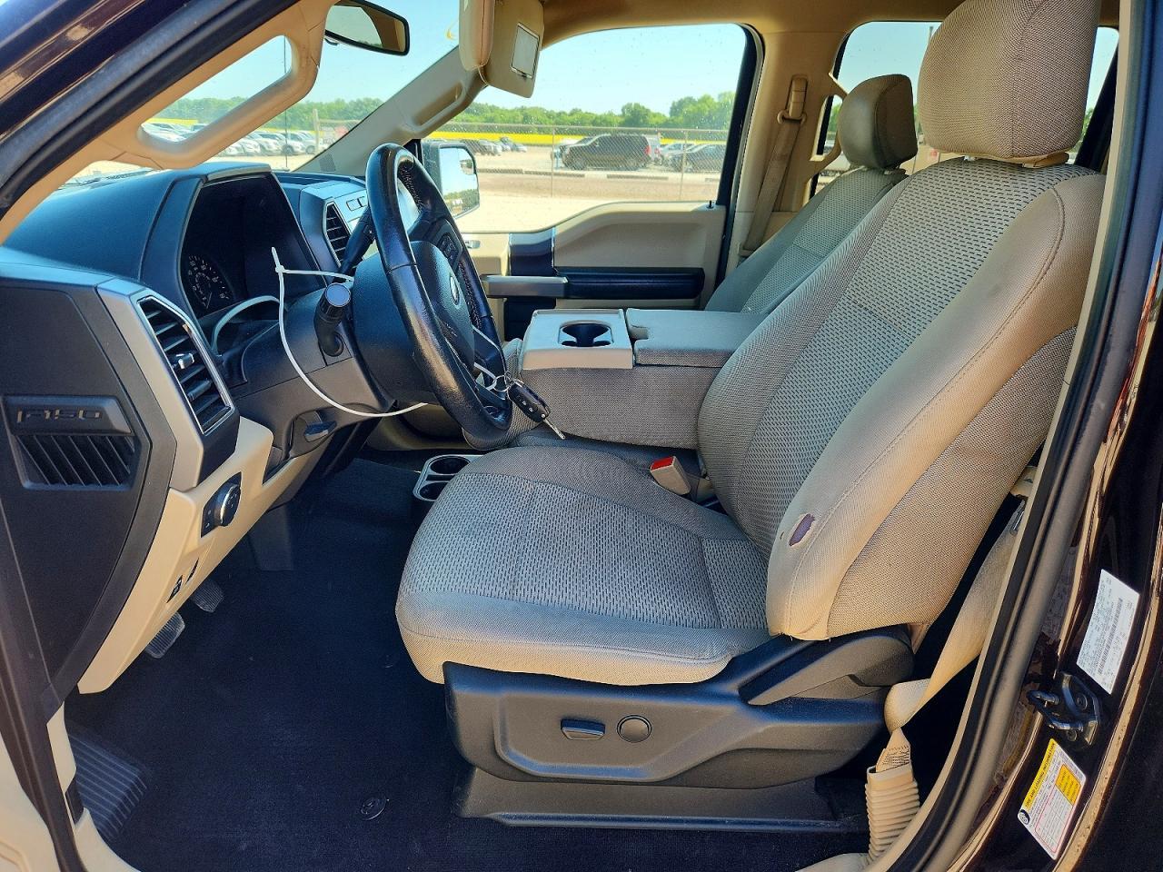 2019 Ford F150 Supercrew - Image 7