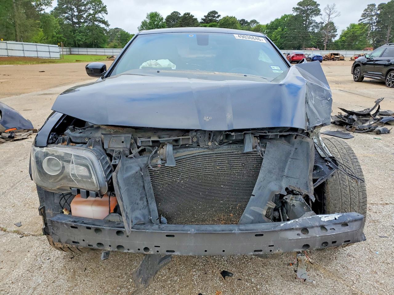 2016 Chrysler 300 S - Image 5