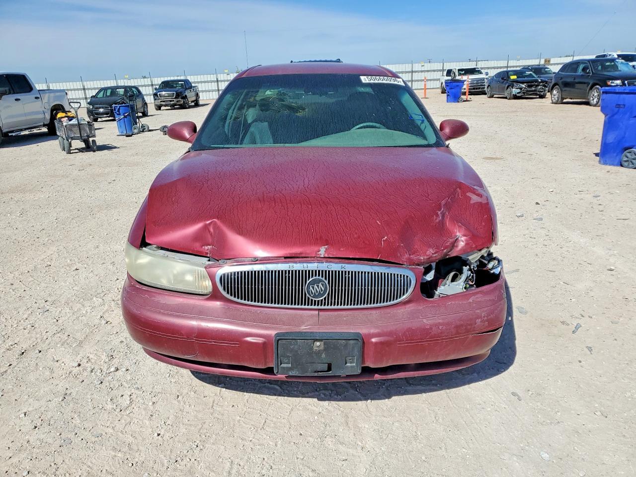 2005 Buick Century Custom - Image 5