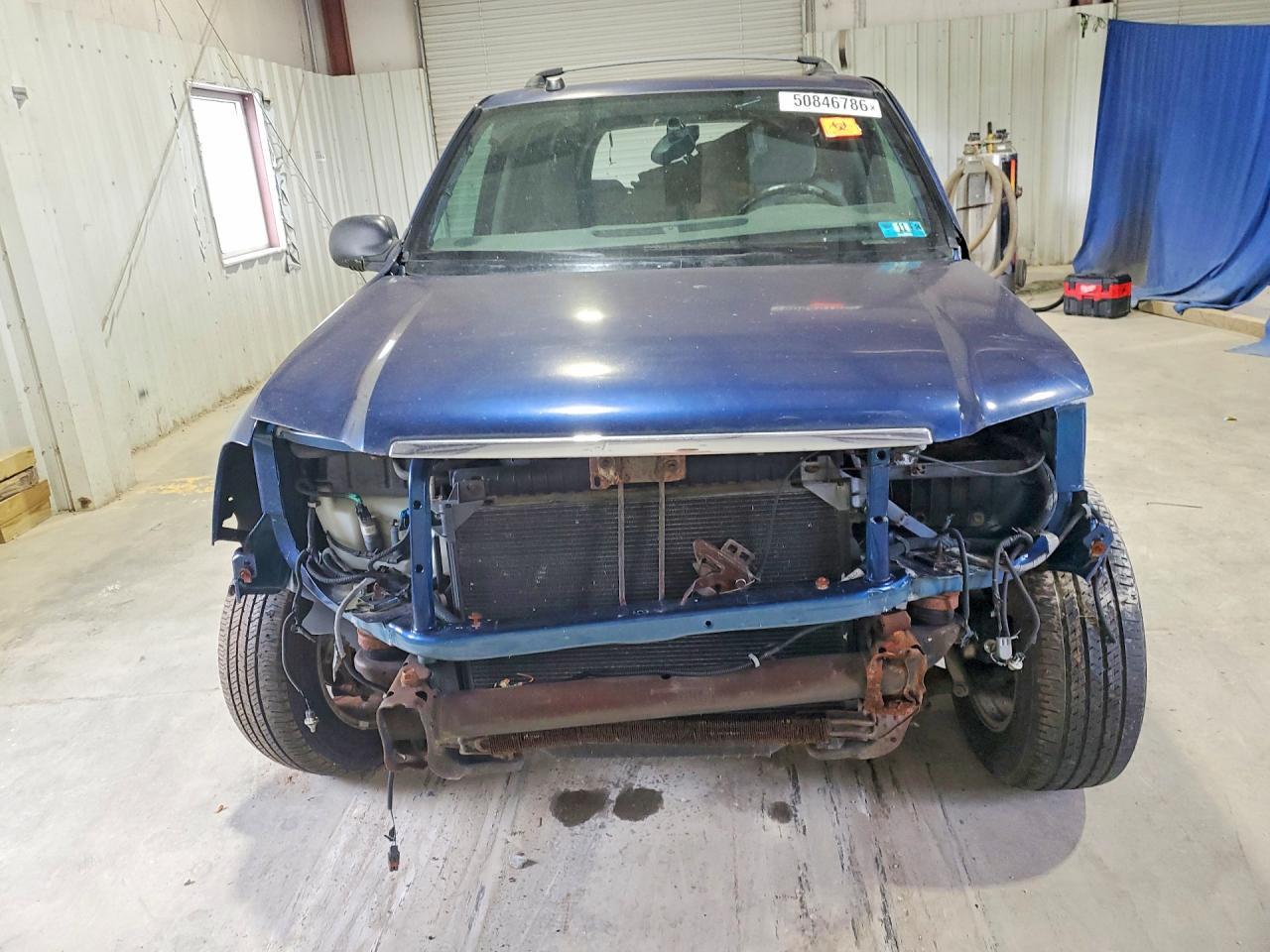 2004 GMC Envoy - Image 5