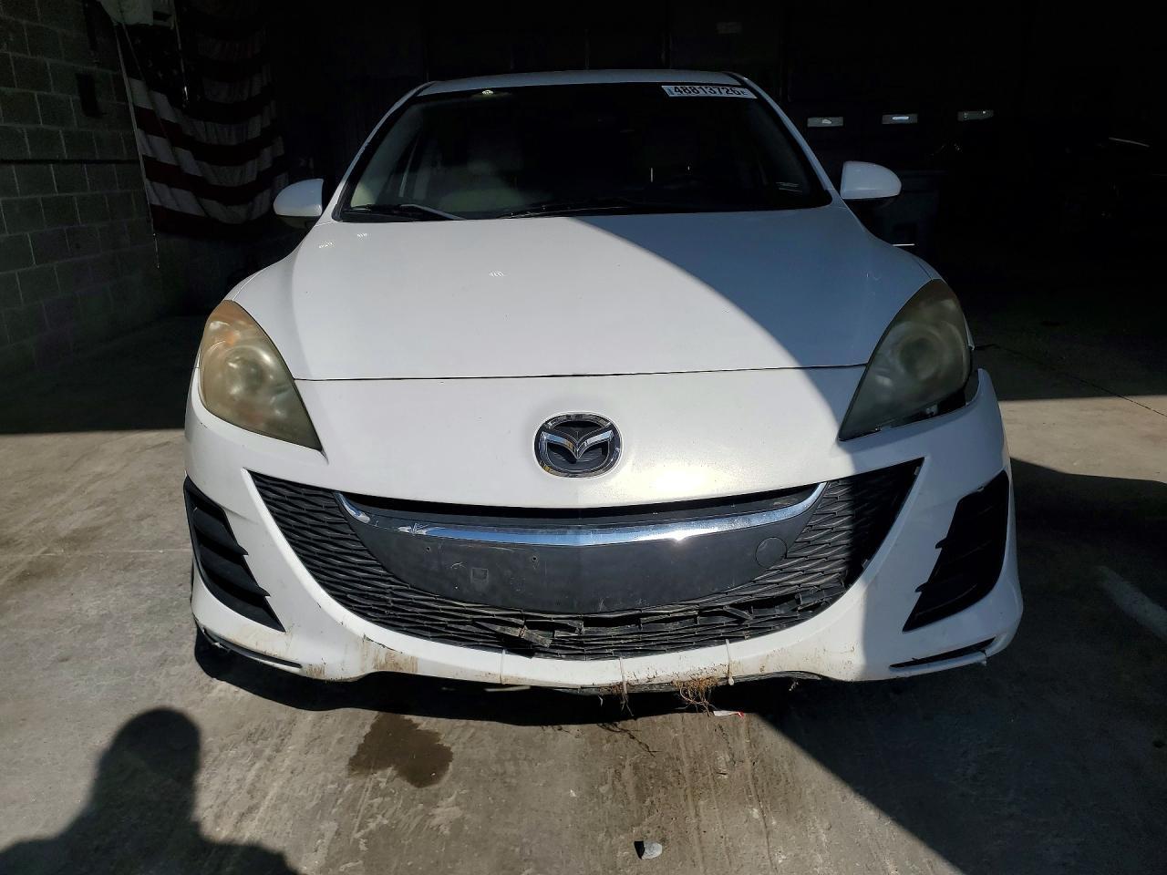 2010 Mazda 3 I - Фото 5