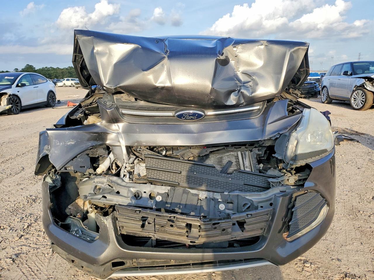2016 Ford Escape Se - Image 5