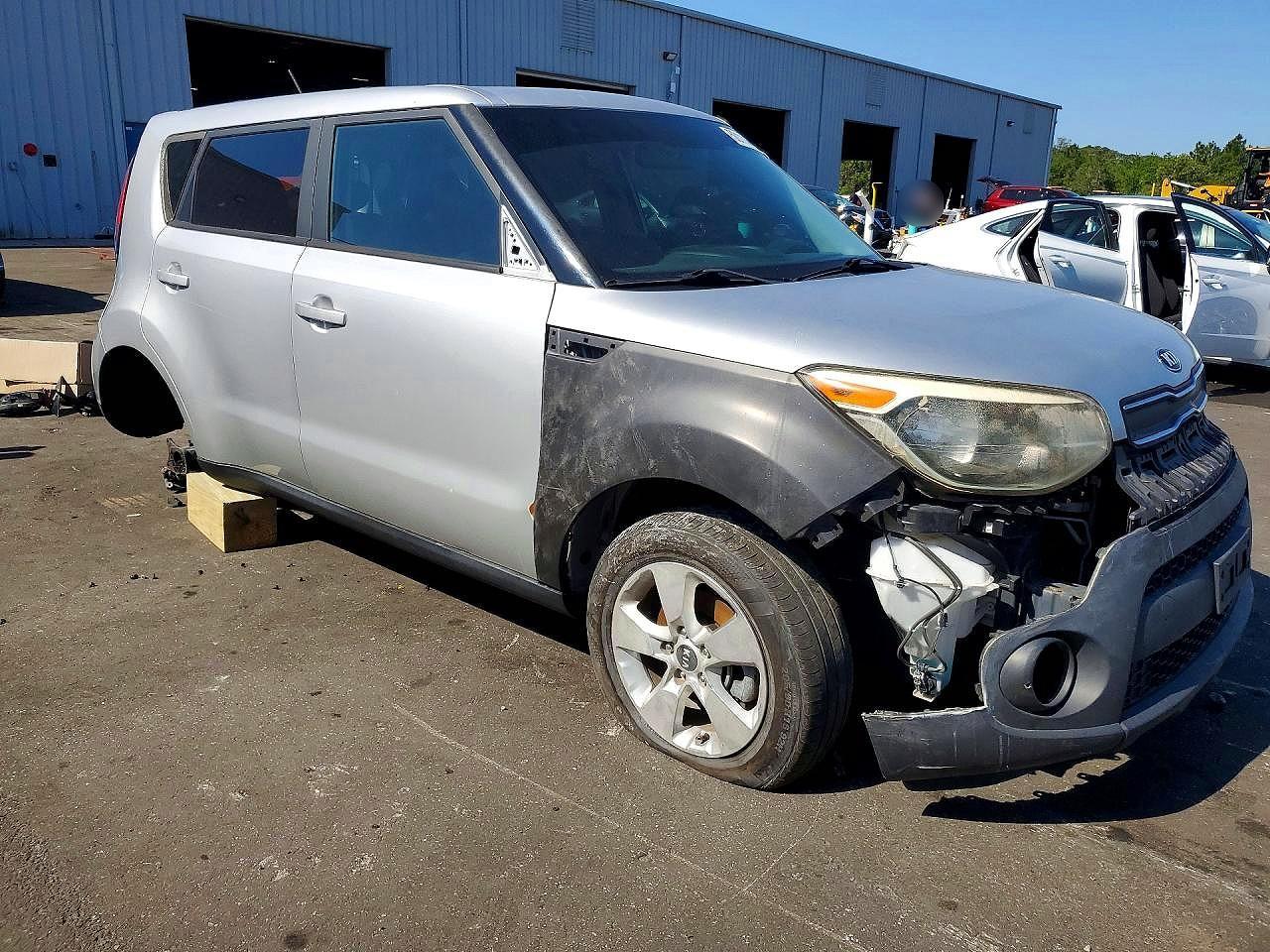 2017 Kia Soul - Image 4
