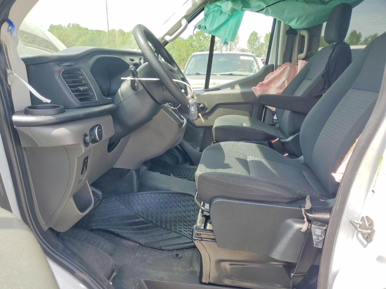 2023 Ford Transit T-350 - Image 7