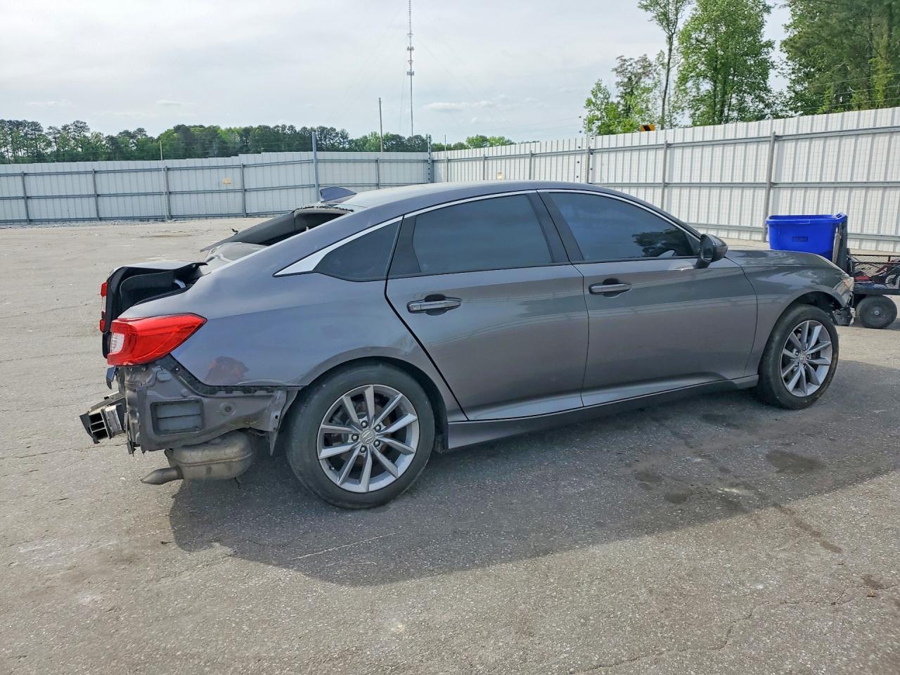 2021 Honda Accord - Image 3