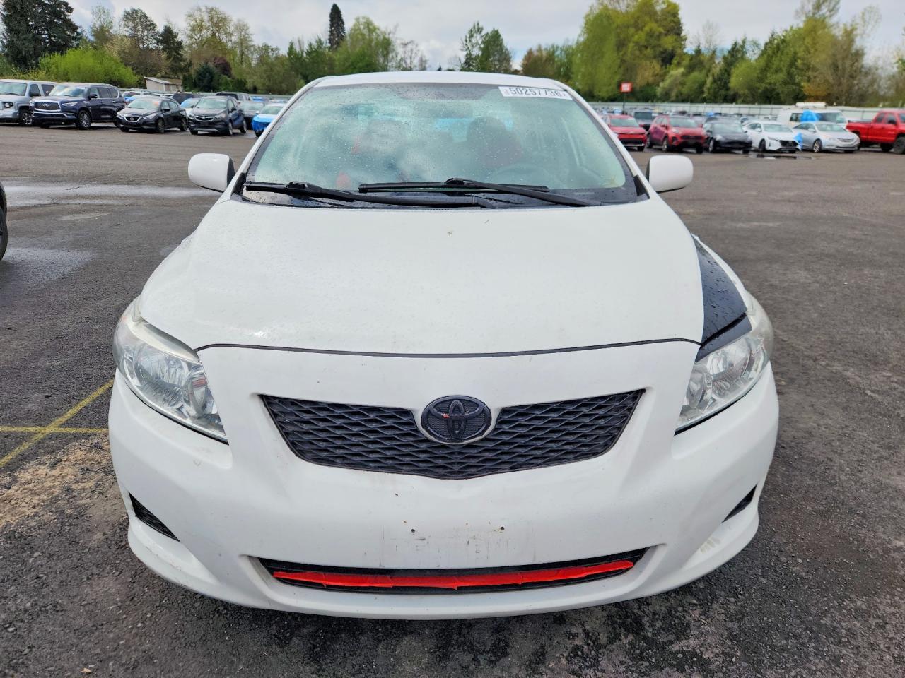 2009 Toyota Corolla - Фото 5