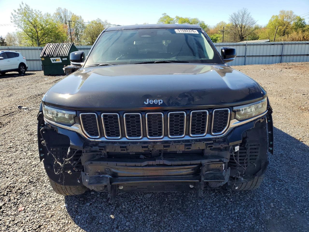 2023 Jeep Grand Cherokee Limited - Image 5
