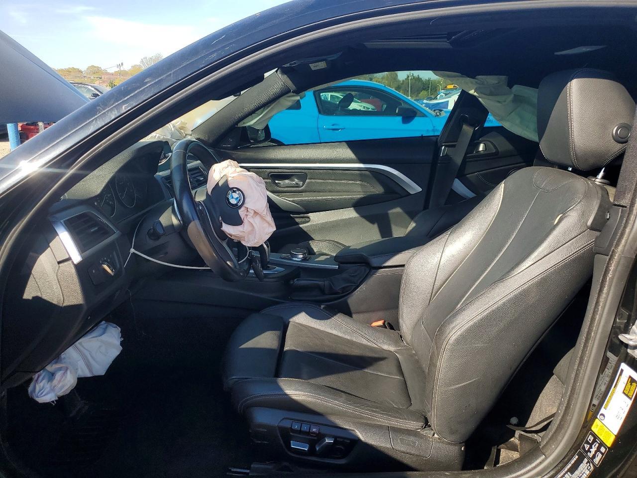 2019 BMW 430Xi - Image 7