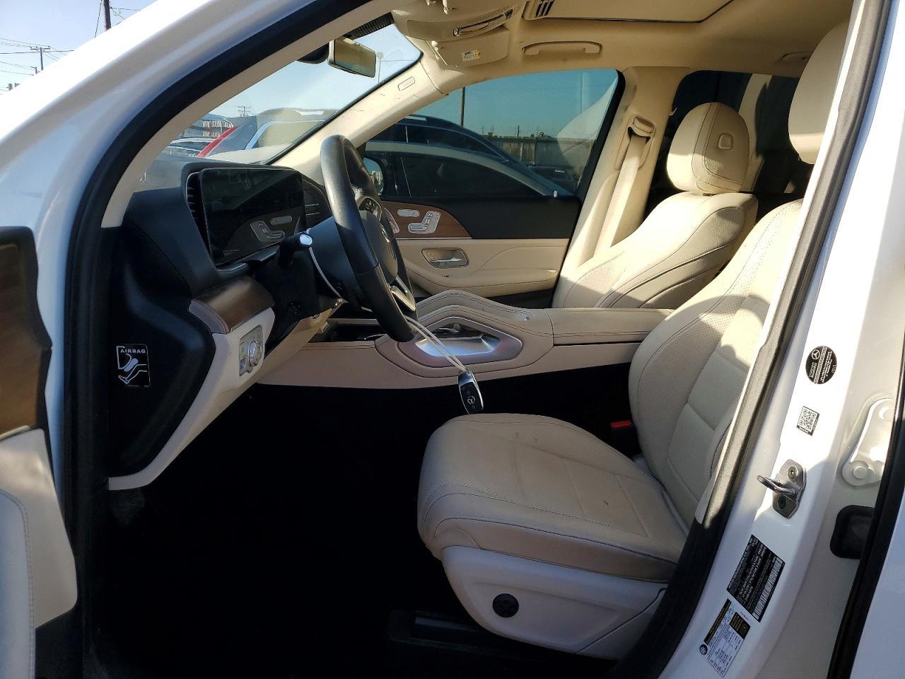 2022 Mercedes-Benz Gle 450 4Matic - Image 7